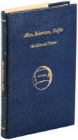 Allan Robertson, Golfer: His Life and Times