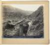 Album with 24 large photographs chronicling construction of the Panama Canal - 7