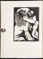 Samson and Delilah: From the Book of Judges According to the Authorised Version