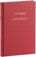 C.B. Clapcott and His Golf Library
