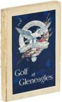 Golf at Gleneagles