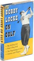 Bobby Locke on Golf