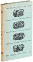 The Golfer's Manual, Being an Historical and Descriptive Account of the National Game of Scotland by 'A Keen Hand' and Originally Published in 1857