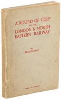 A Round of Golf on the London & North Eastern Railway