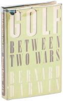 Golf Between Two Wars