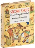 Second Shots: Casual Talks About Golf