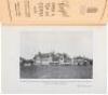 Open Golf Championship...Monday 30th June to Friday 4th July, [1947]. Official Programme, Monday. - 2
