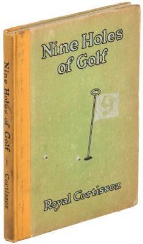 Nine Holes of Golf