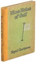 Nine Holes of Golf