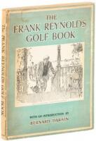 The Frank Reynolds Golf Book: Drawings from "Punch"