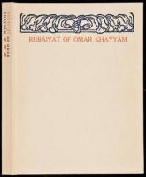 Rubaiyat of Omar Khayyam