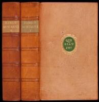 Montaigne's Essays - John Florio's Translation