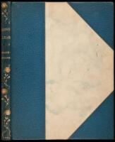 The Tragedy of King Lear - One of 100 copies on Japan Vellum