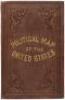 Reynold's Political Map of the United States. Designed to exhibit the Comparative Area of the Free and Slave States, and the Territory open to Slavery or Freedom by the Repeal of the Missouri Compromise. With a Comparison of the Principal Statistics of th - 2