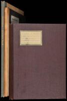 Four titles published by the Windsor Press