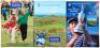 The Open Championship. Programs for 1990 through 1999, each signed by the prior year's champion - 4