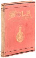 Golf Illustrated, with which is incorporated "Golf". Volume VIII, from April 5 to June 28, 1901