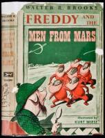 Freddy and the Men from Mars