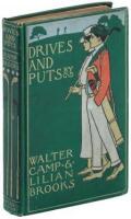 Drives and Puts: A Book of Golf Stories
