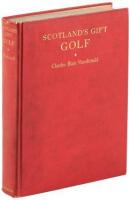 Scotland's Gift: Golf