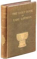 The Golf-Book of East Lothian