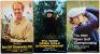 The Open Championship. Programs for 1970 through 1979, all signed by a famous golfer - 3