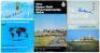 The Open Championship. Programs for 1963 through 1969, all but one signed by the champion - 2