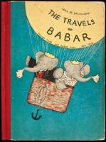 The Travels of Babar