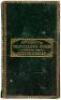 Mitchell's Travelers Guide through the United States. A Map of Roads, Distances, Steamboat & Canal Routes &c. By J.H. Young - 3