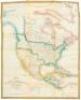 A New American Atlas Designed principally to illustrate the Geography of the United States of North America in which every county in each State & Territory in the Union is Accurately delineated as far as at present known. The Whole Compiled from the lates