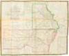 A New American Atlas Designed principally to illustrate the Geography of the United States of North America in which every county in each State & Territory in the Union is Accurately delineated as far as at present known. The Whole Compiled from the lates - 3