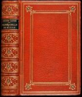 Mademoiselle de Maupin - Finely bound by M. Ritter, extra-illustrated