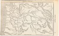 Maps and Illustrations of the Missions of the American Board of Commissioners for Foreign Missions. September, 1845