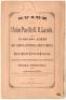 Guide to the Union Pacific Railroad Lands: 12,000,000 Acres Best Farming and Mineral Lands in America, for Sale by the Union Pacific Railroad Company, in Tracts to Suit Purchases and at Low Prices - 2