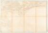 Map of New-York Bay and Harbor and the Environs. Founded upon a trigonometrical survey under the direction of F.R. Hassler, Superintendent of the Survey of the Coast of the United States... - 5