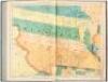 Special-Karte der Vereinigten Staaten von Nord-Amerika. Von J.Calvin Smith - Map of the United States of America. By J. Calvin Smith - 2