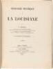 G&eacute;ologic Pratique De La Louisiane Par R. Thomassy... (Accompagn&eacute; de 6 planches.) - 2