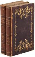 Commerce of the Prairies: or a Journal of a Santa Fe Trader, during Eight Expeditions across the Great Western Prairies, and a Residence of Nearly Nine Years in Northern New Mexico