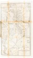 Report upon the Reconnaissance of Northwestern Wyoming, including Yellowstone National Park, made in the summer of 1873 by William A. Jones, Captain of Engineers U.S.A. With Appendix