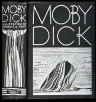 Moby Dick