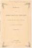 Notices of the Western Coast of the United States, United States Coast Survey, A.D. Bache, Superintendent. December, 1850