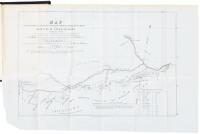 Report from the Secretary of War, Communicating... the Report and Map of the Route from Fort Smith, Arkansas, to Santa Fe, New Mexico, made by Lieutenant Simpson