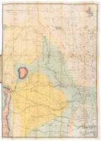 Final Report of the United States Geological Survey of Nebraska and portions of the adjacent territories, and under the direction of the Commissioner of the General Land Office