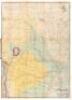 Final Report of the United States Geological Survey of Nebraska and portions of the adjacent territories, and under the direction of the Commissioner of the General Land Office