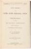 Final Report of the United States Geological Survey of Nebraska and portions of the adjacent territories, and under the direction of the Commissioner of the General Land Office - 2