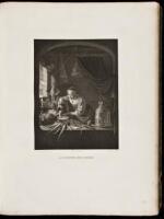 Le Mus&eacute;e Royal...ou, Recueil de Gravures d'apres les Plus Beaux Tableaux, Statues, et Bas-Reliefs de la Collection Royale