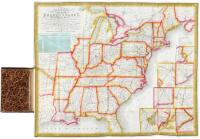 Mitchell's Compendium of the Internal Improvements of the United States: Comprising general notices of all the most important Canals and Rail=Roads, throughout the several states and territories of the Union: together with brief notice of works of interna