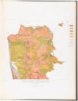 Atlas of Maps and Seismograms accompanying the Report of the State Earthquake Investigation Commission upon the California Earthquake of April 18, 1906