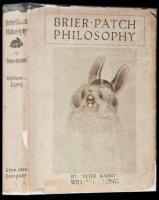 Brier-Patch Philosophy by "Peter Rabbit"