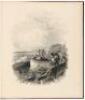 Colton's Atlas of the World, Illustrating Physical and Political Geography by George W. Colton. Accompanied by Descriptions, Geographical, Statistical, and Historical, by Richard Swainson Fisher...Volume I.--North and South America, Etc. [and] Volume II.- - 3